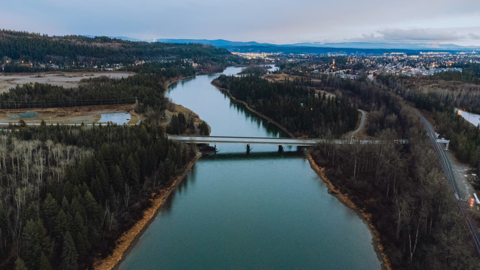 Prince George, BC