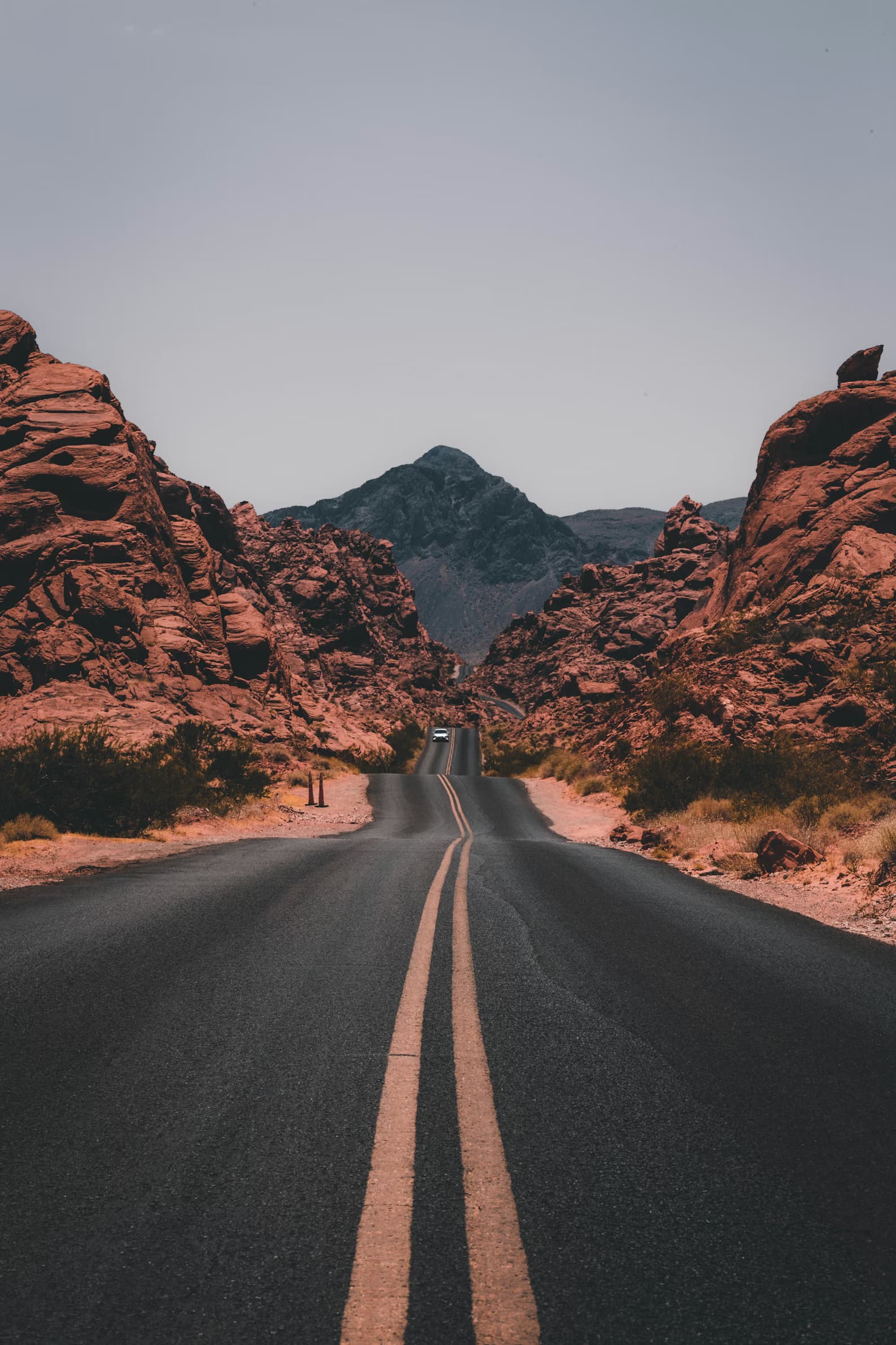 Road trip